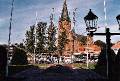 20 Papenburg 1 * St. Antonius-Kirche (Church) in the center of Papenburg * 800 x 543 * (210KB)